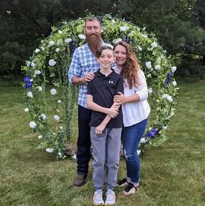 Meet your Posher, Kellie